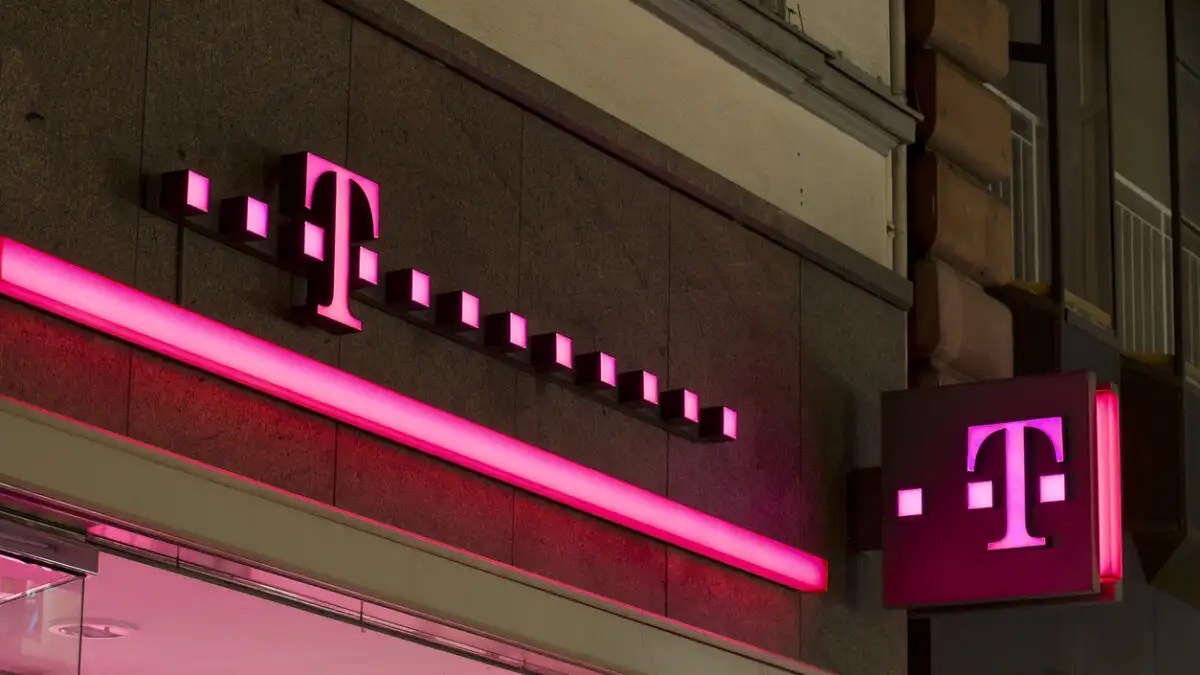 Deutsche Telekom: Η Ελλάδα στην κορυφαία τριάδα διεθνώς για τον όμιλο