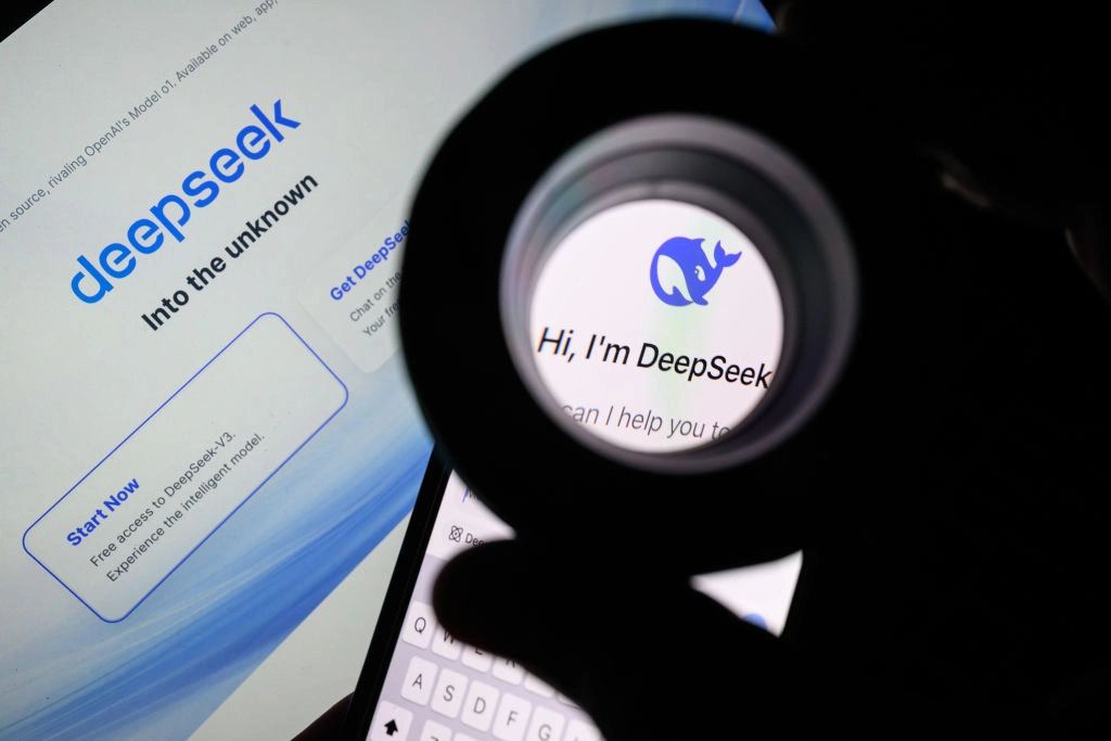 Καναδικό πανεπιστήμιο απαγορεύει το DeepSeek από τις συσκευές και τα δίκτυα