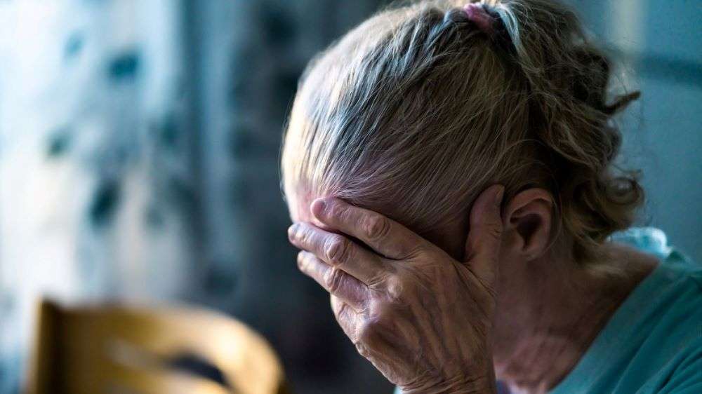 Βία και τρόμος στο Ηράκλειο – 77χρονη παγιδευμένη από τον ίδιο της το γιο