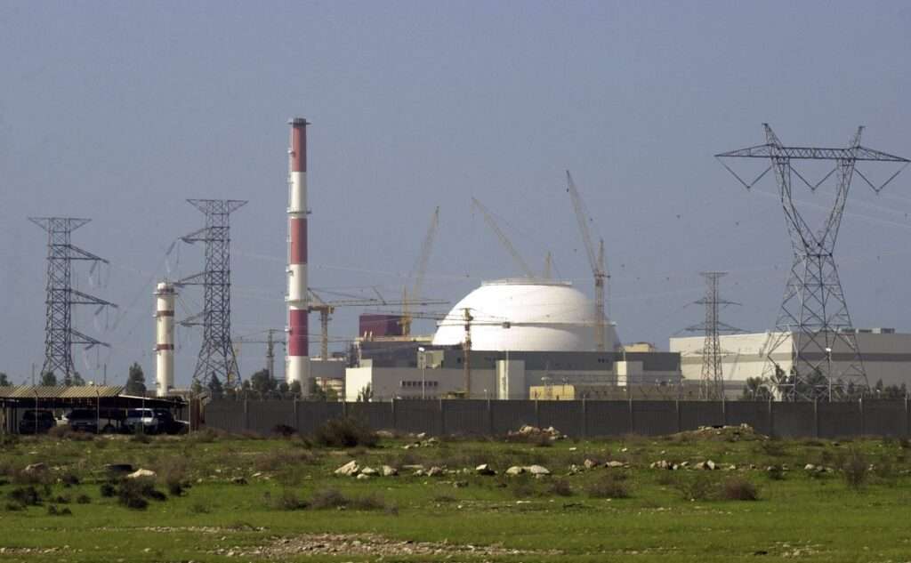 ΔΟΑΕ: «Έκτακτη» σύσκεψη μετά τα πλήγματα του Ισραήλ κατά των πυρηνικών εγκαταστάσεων του Ιράν