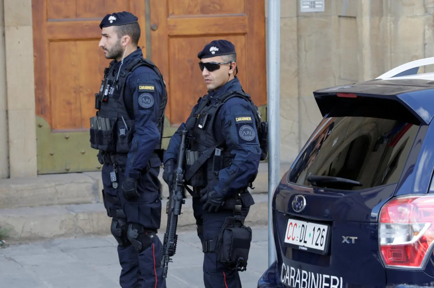 Ιταλία: 19χρονος σκοτώθηκε από ηλεκτροπληξία – Το άψυχο σώμα του βρέθηκε από αστυνομικούς