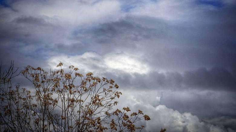 Kαιρός: Άστατος με τοπικές βροχές στα ηπειρωτικά – Ευνοείται η μεταφορά αφρικανικής σκόνης