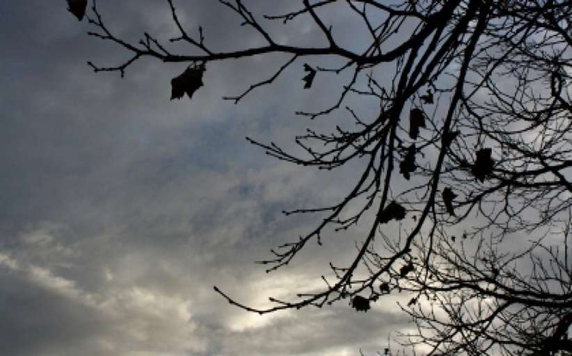 Καιρός αύριο: Ψύχος, καταιγίδες και χιόνια στο μεγαλύτερο μέρος της χώρας
