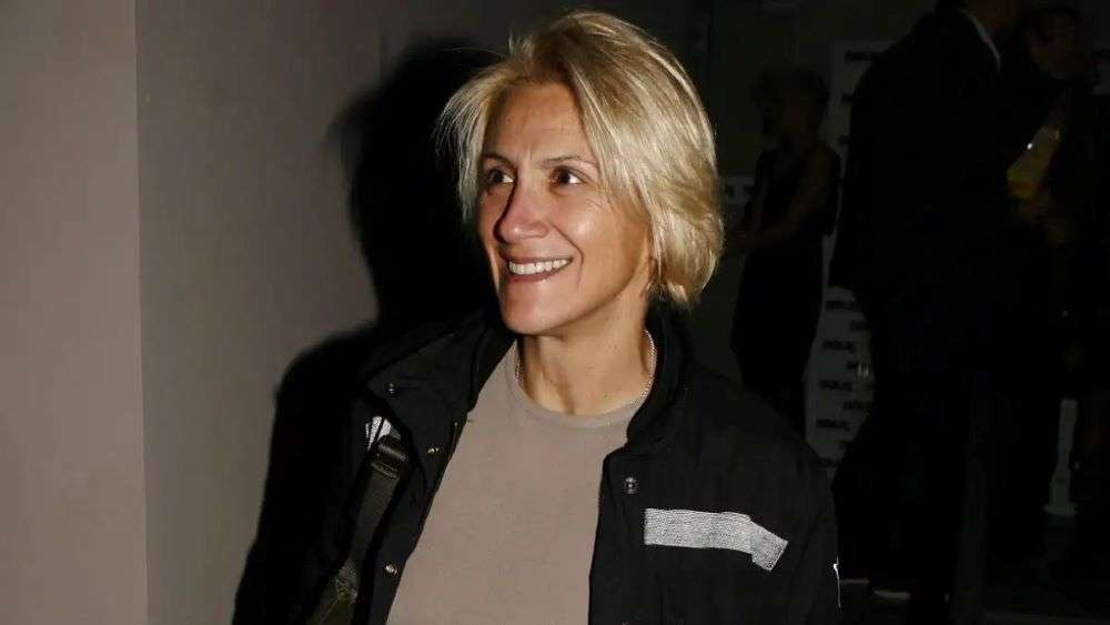 Μιχάλης Ρέππας: «Η Καίτη Κωνσταντίνου είχε πιστέψει ότι είχε σχεδόν θεραπευτεί»