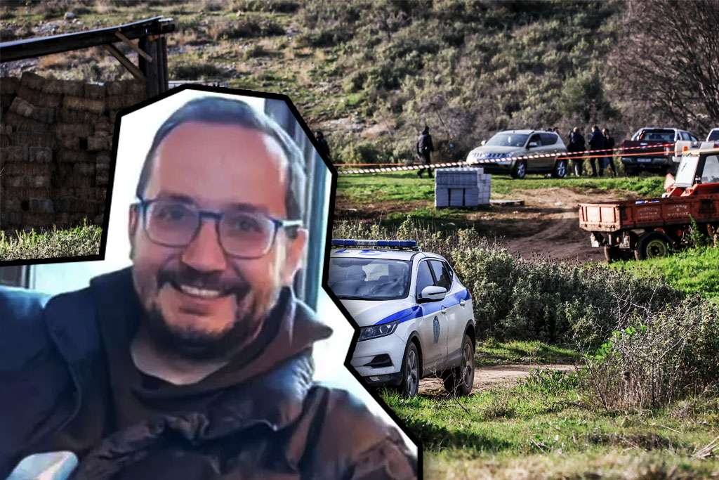 Βασίλης Καλογήρου: «Στη θέση του συνοδηγού δεν υπήρχε κανένας. Κατά πάσα πιθανότητα μπήκε και το παιδί στο πίσω κάθισμα»