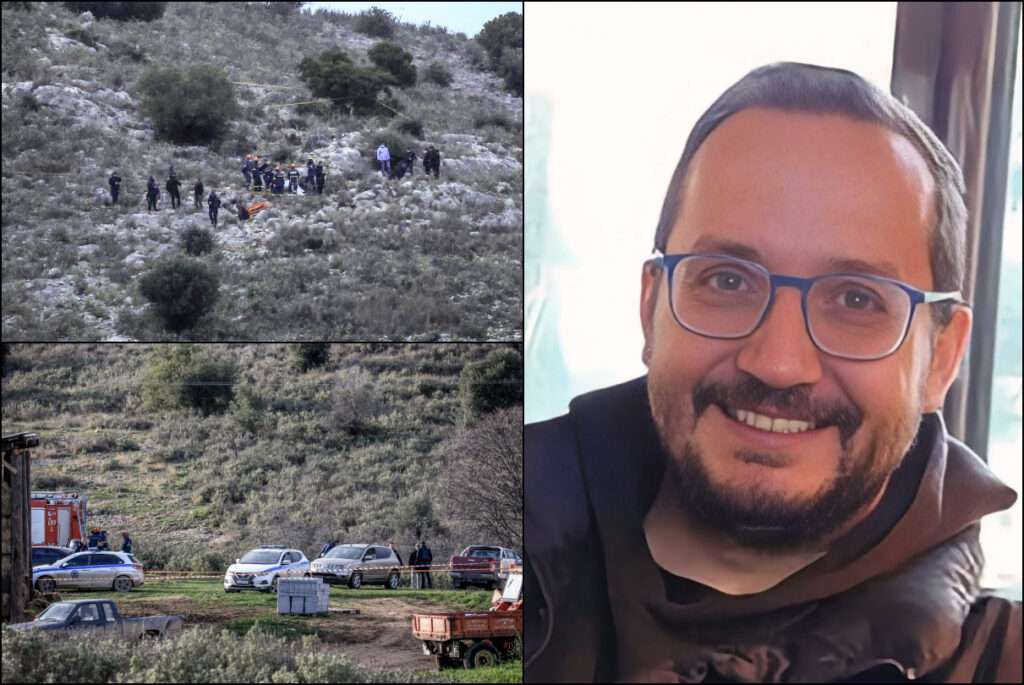 Βασίλης Καλογήρου: Νέα βίντεο με τον 39χρονο πριν εξαφανιστεί – Η κρίσιμη αποκάλυψη και το σενάριο που αποδυναμώνεται