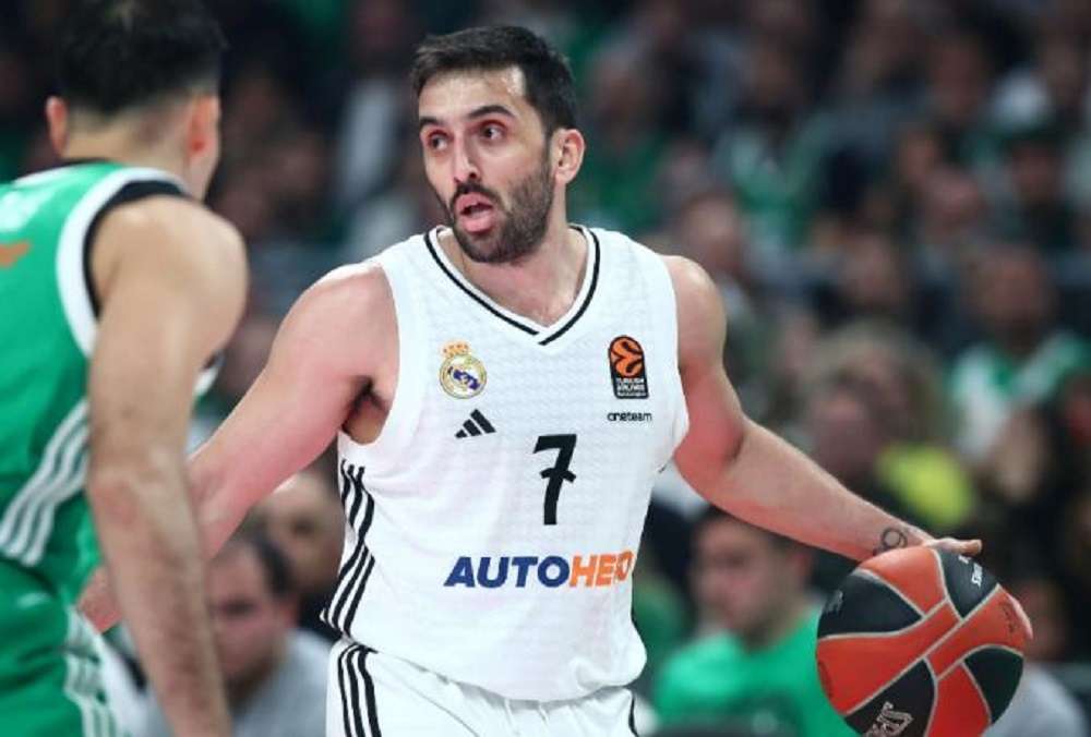 Καμπάτσο: «Μπορεί να πάει μέχρι τέλους ο Παναθηναϊκός»