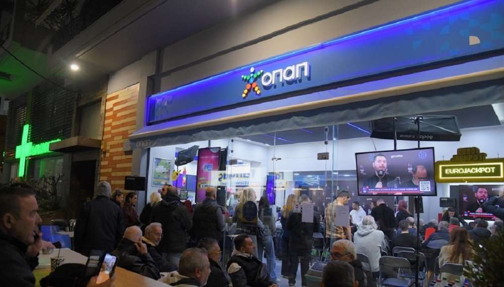 Επιθετική γραμμή με Νίκο Αναστόπουλο στο Πάμε Στοίχημα Football Party για το ΑΕΚ – Ολυμπιακός