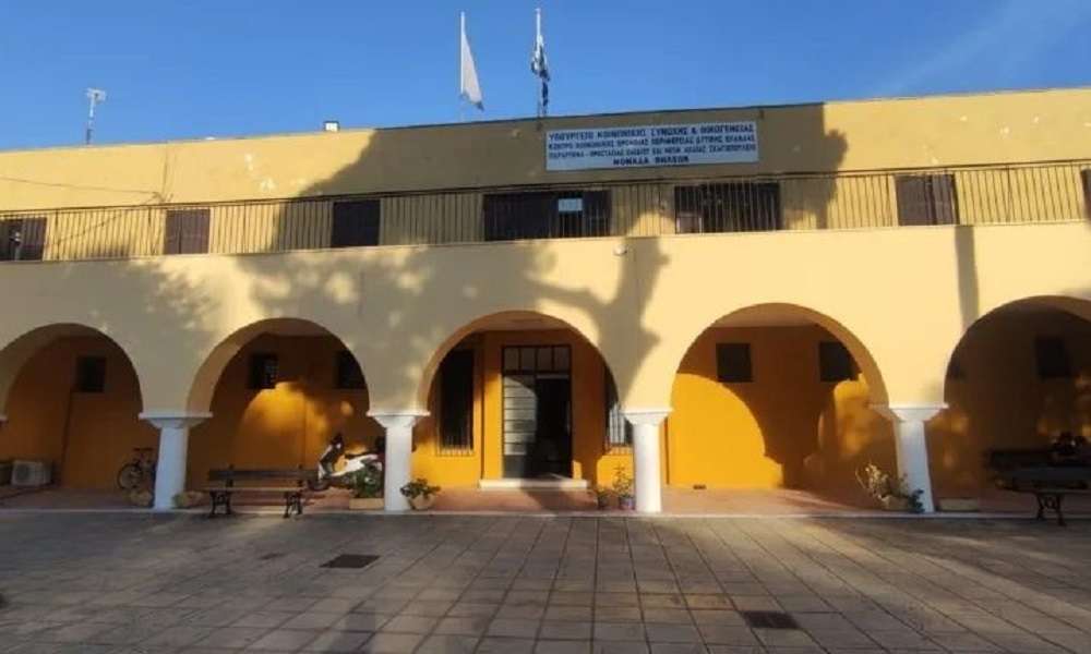 Πάτρα: Αναστάτωση στο Κέντρο Παιδικής Μέριμνας Θηλέων – Ανήλικες απειλούσαν ότι θα πέσουν από μπαλκόνι