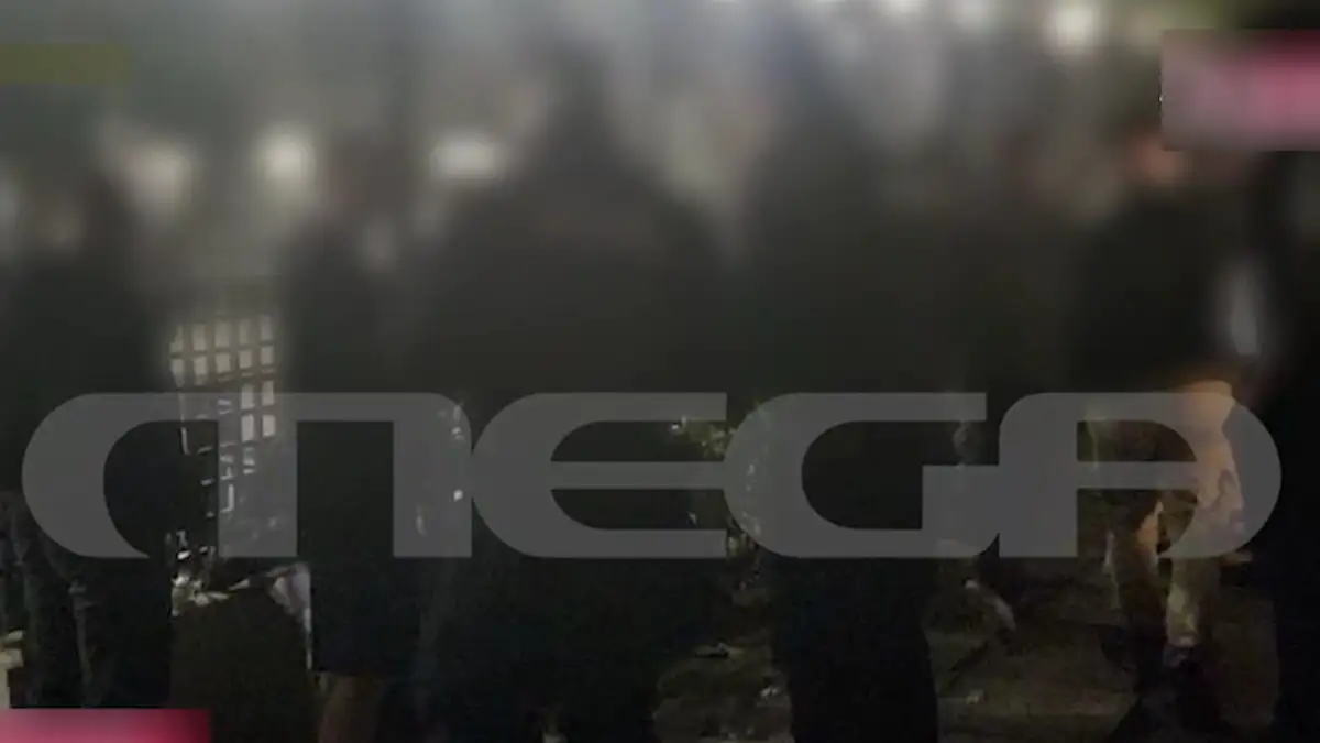 Κηφισιά: Σοκ από επίθεση κουκουλοφόρων – «Τον χτύπησαν στο κεφάλι με κλωτσιές», λέει ο πατέρας του 17χρονου