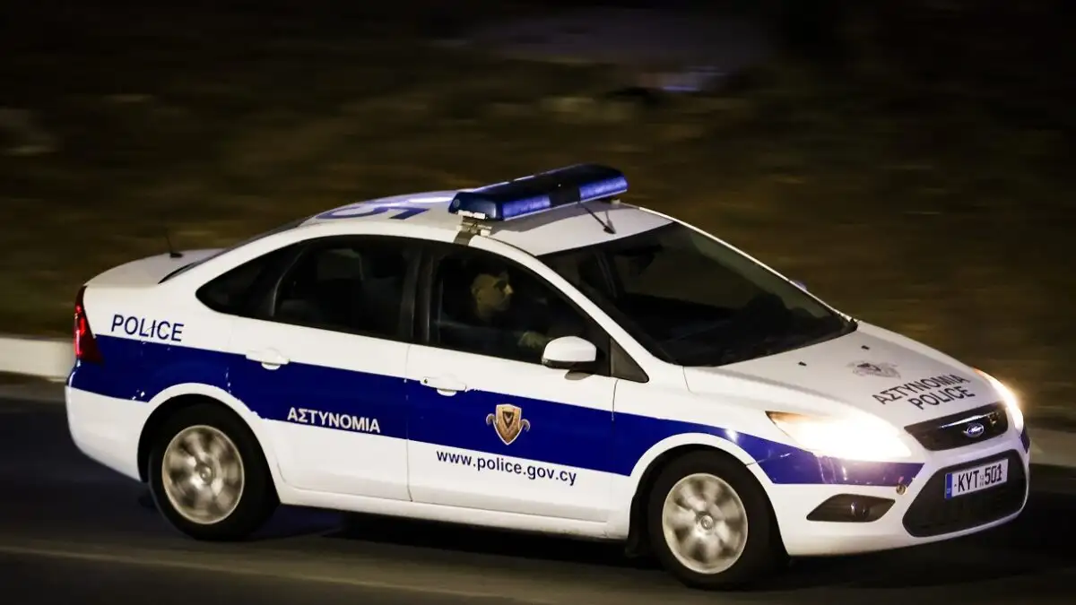 Τραγωδία στη Λεμεσό: 14χρονος βρήκε φρικτό θάνατο πέφτοντας από πολυώροφο κτίριο