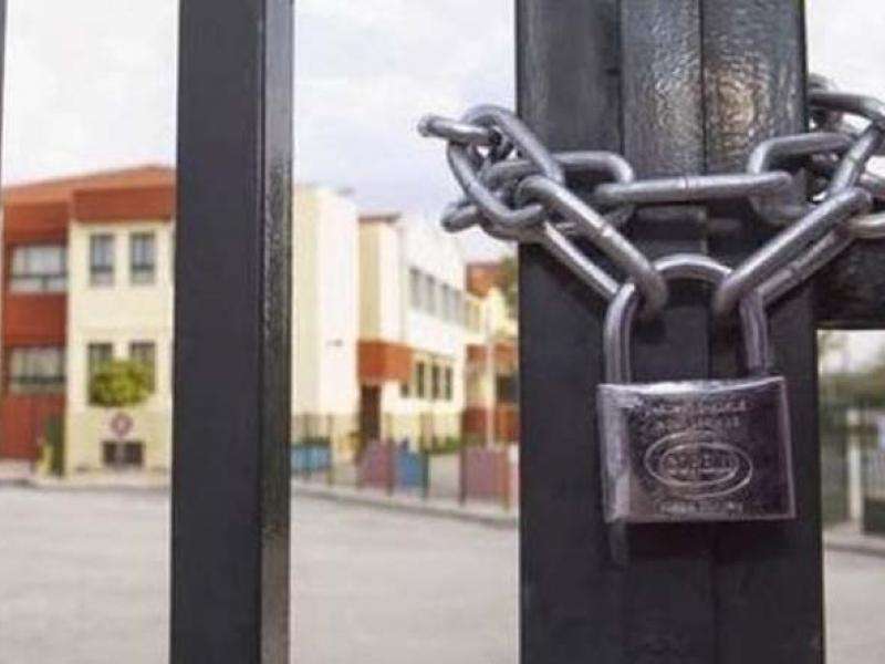 Σχολεία υπό κατάληψη στο Ηράκλειο – Μαθητές συμπαραστέκονται στον αγώνα των αγροτών
