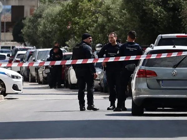 «Σαν θηρίο με χτυπούσε» – Συγκλονίζει ο διοικητής του ΑΤ Κορωπίου για τη βίαιη επίθεση