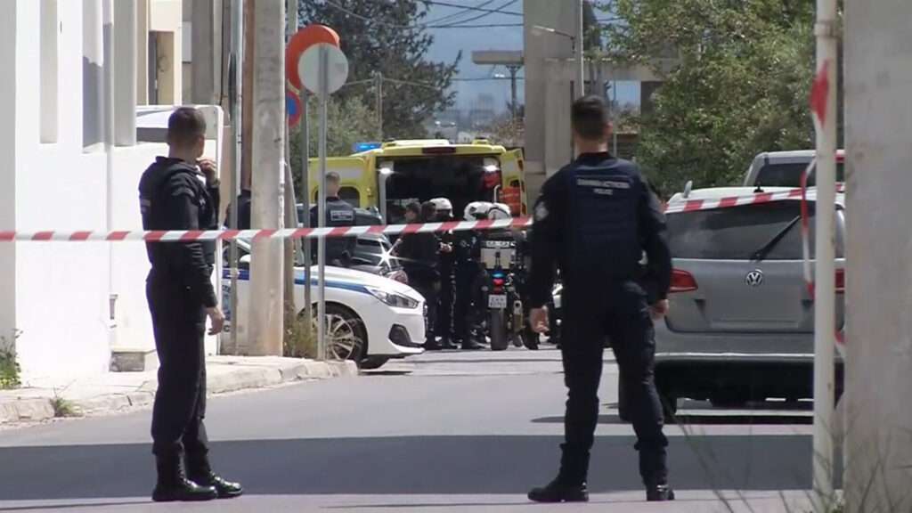 Α.Τ. Κορωπίου: ΄”Αδιανόητο το ότι οι ένστολοι ήταν άοπλοι”