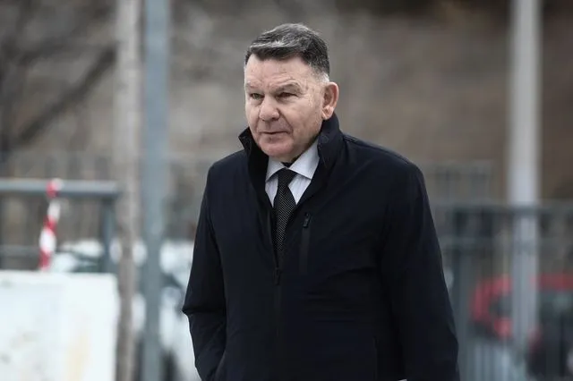 Αλέξης Κούγιας: Την Κυριακή το 40μερο μνημόσυνο – Η ανακοίνωση των παιδιών του