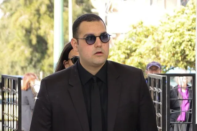 Νέο ξέσπασμα Κούγια για την κληρονομιά – «Δεν είναι μόνο ακίνητα, υπάρχουν και χρέη»