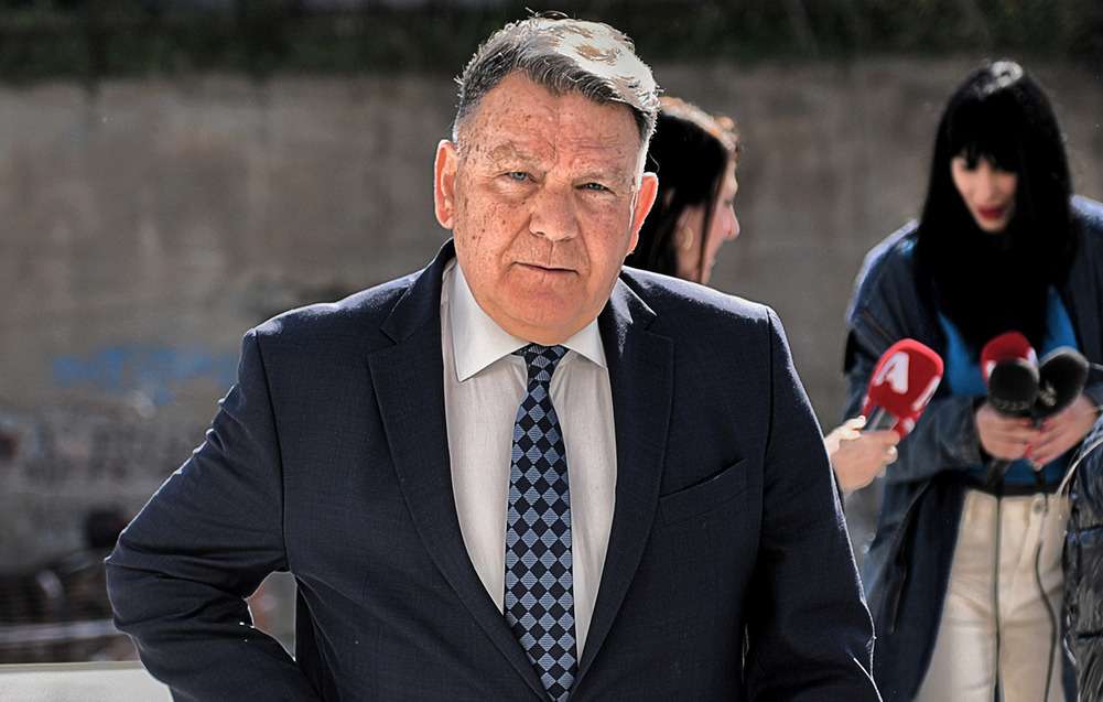 Αύριο το τελευταίο αντίο στον Αλέξη Κούγια