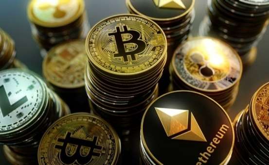 Κρυπτονομίσματα: «Βόμβα» στα crypto – Βαριά πρόστιμα και ποινή φυλάκισης