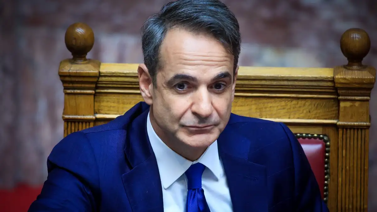 Ευτυχώς που οι αναρτήσεις «μένουν» και αποκαλύπτουν την αλήθεια για τον πρωθυπουργό