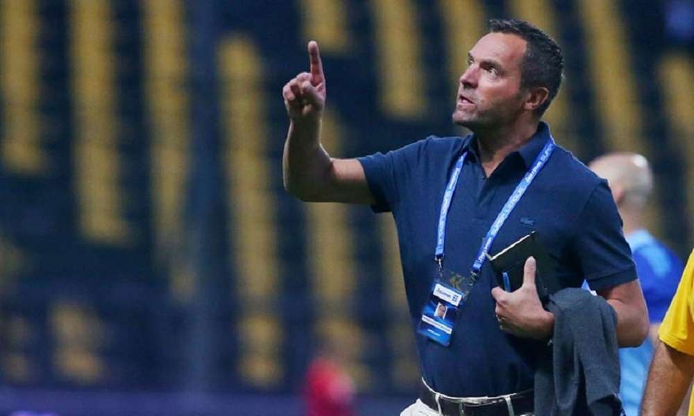 Λεβαδειακός: «Επίθεση» στον Λανουά
