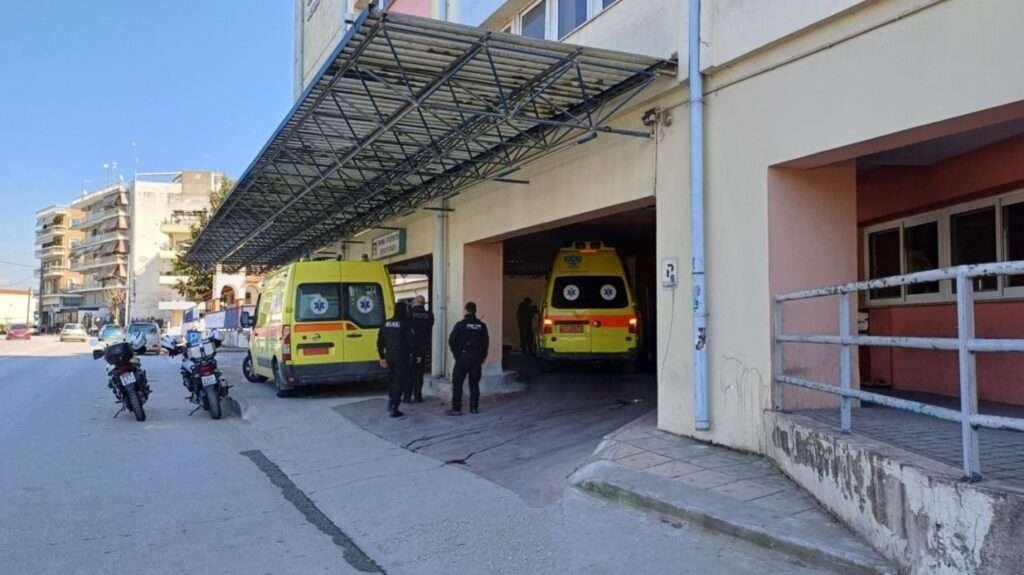 «ΣΟΚ» – Τρομακτικό τροχαίο με θύματα δύο νεαρές νοσηλεύτριες!