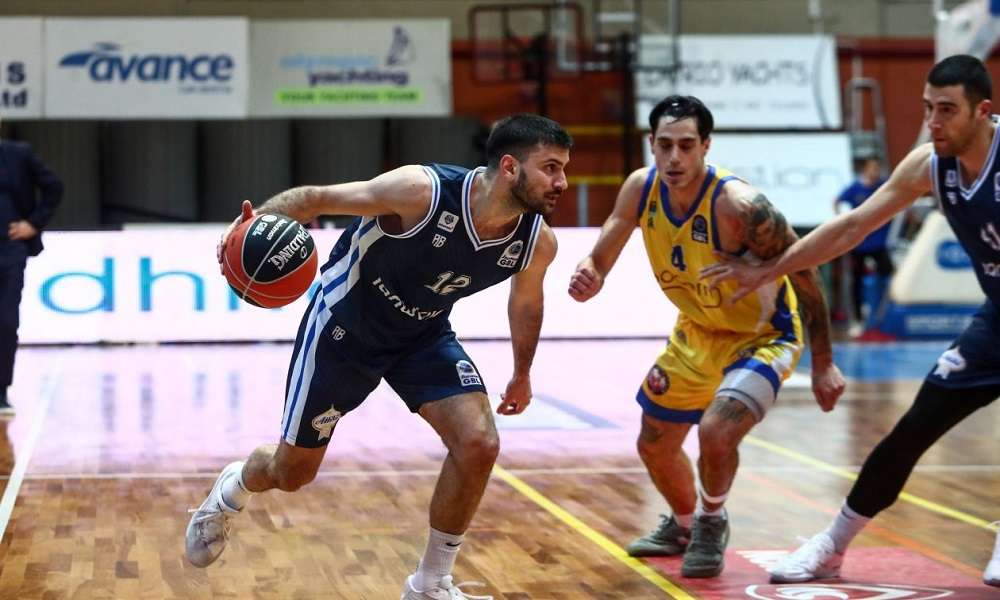 Greek Basketball League, Λαύριο – Καρδίτσα 82-89: «Διπλό» τετράδας για τους Θεσσαλούς