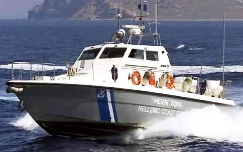 Σύλληψη καπετάνιου σε τουριστικό σκάφος – Αγνόησε κάθε όριο!