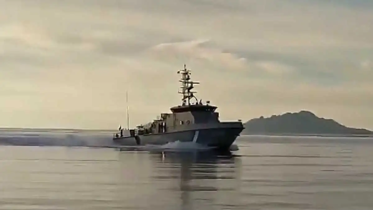 Ναυάγιο στη Λέσβο: Έχουν διασωθεί 23 άτομα – Υπάρχουν νεκροί