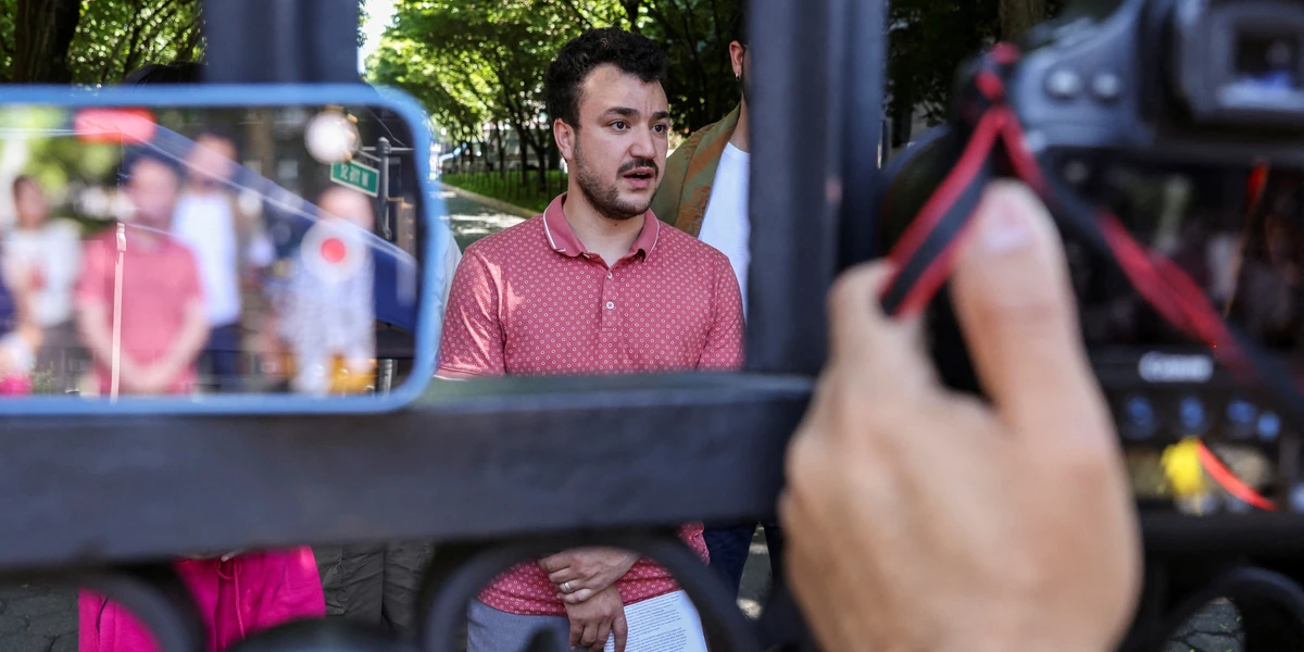 Όταν οι αντιπολεμικοί διαδηλωτές αποκαλούνται απειλές για την εθνική ασφάλεια