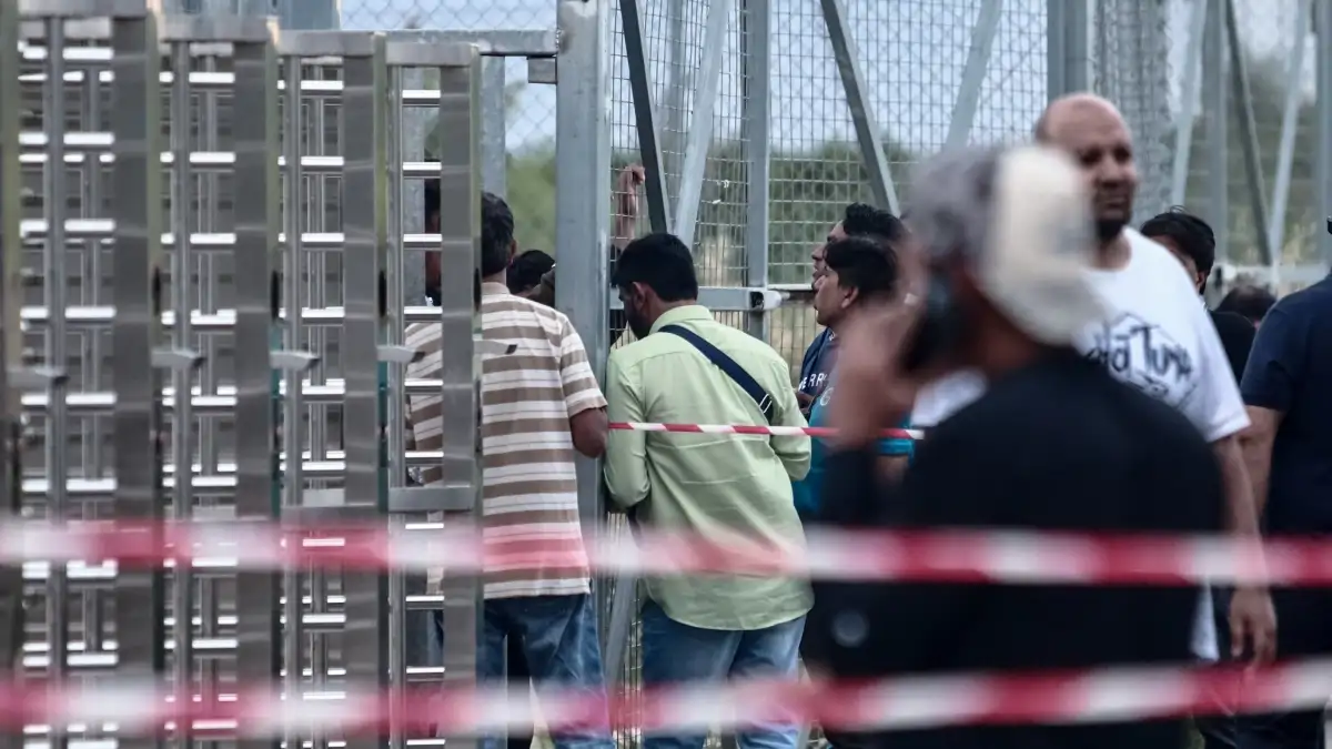 Η Ελλάδα πρωταθλήτρια στην έγκριση ασύλου για παράνομους μετανάστες!