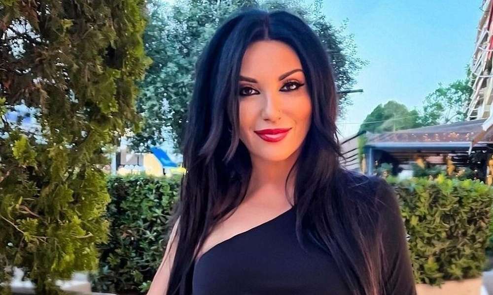 Πόπη Μαλλιωτάκη: Πόζαρε με μπικίνι και έβαλε «φωτιά» στο Instagram