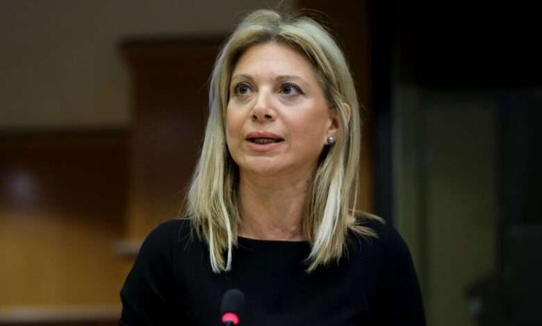 «ΦΩΤΙΑ» στην υπόθεση Καραμανλή! Η οργισμένη δήλωση Καρυστιανού για τη δικογραφία