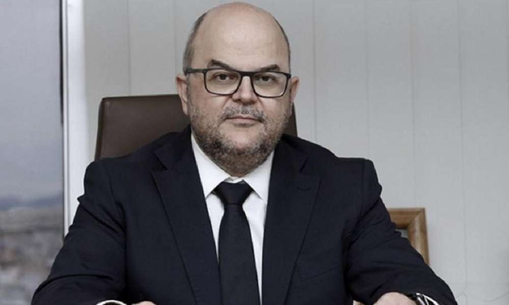 ΠΑΟΚ – Ο Μάριος Τσάκας νέο μέλος του Δ.Σ. της ΠΑΕ