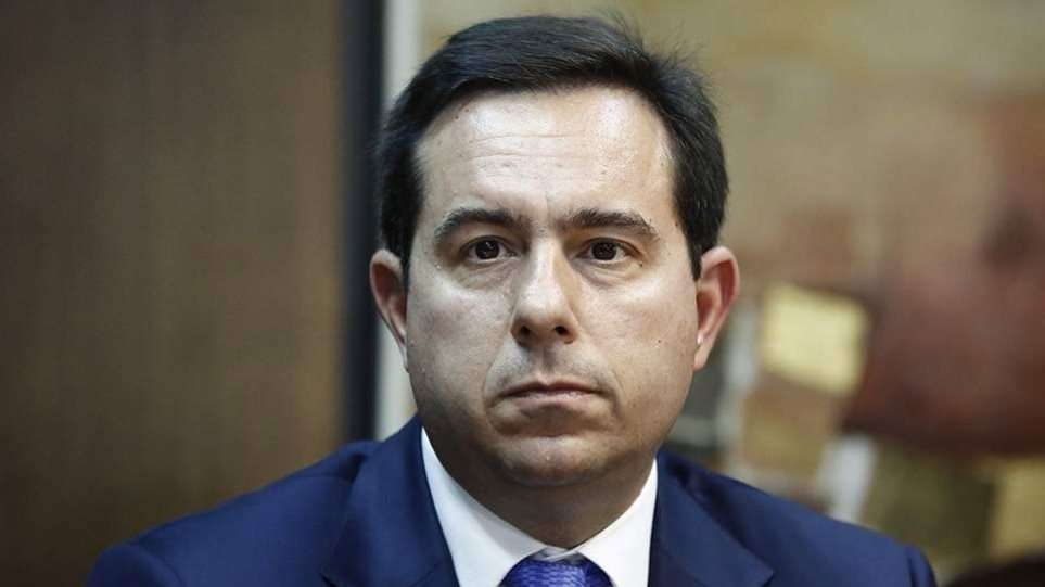 ΚΑΤΑΓΓΕΛΙΑ ΜΗΤΑΡΑΚΗ: Ισχύει κύριε Μηταράκη; – Επίσημη καταγγελία κατά του Υπουργού