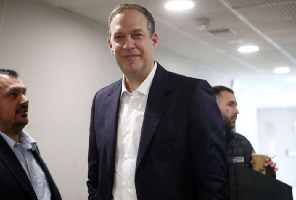 Ανακοίνωση για νομικές ενέργειες με απόφαση του πρόεδρου του ΔΣ της GBL κ. Μιχάλη Μελή.