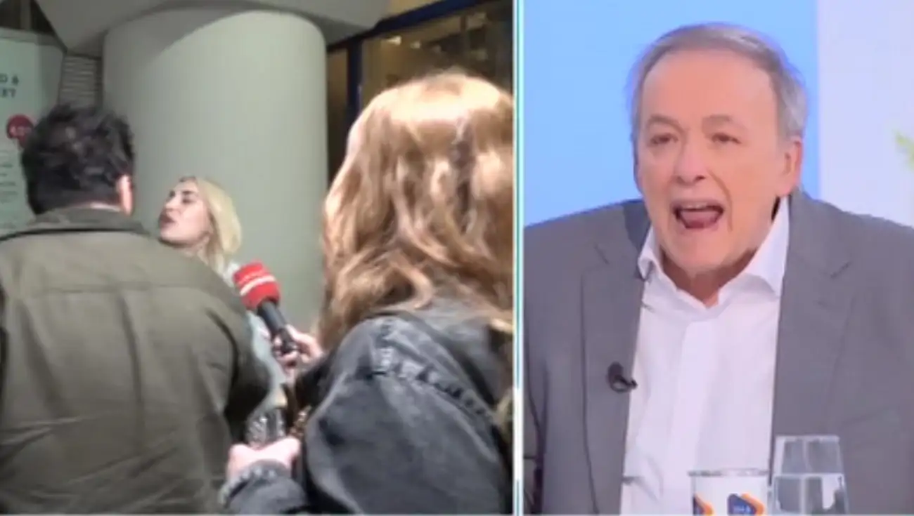 Μικρούτσικος για την Τούνη: «Δεν μπορείς να εκτίθεσαι δημόσια και να λες στον μεροκαματιάρη “άσε με να ζήσω”»