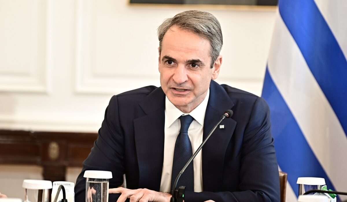 Νέα πρόκληση της Κυβέρνησης Μητσοτάκη προς τους συγγενείς των θυμάτων των Τεμπών