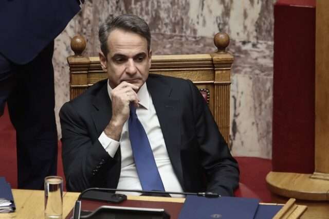 Πονοκέφαλοι διαρκείας για το Μαξίμου…