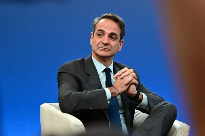 Έκθεση «κόλαφος» για την Ελλάδα: Αυξημένη η διαφθορά και μειωμένη η εμπιστοσύνη στη δικαιοσύνη