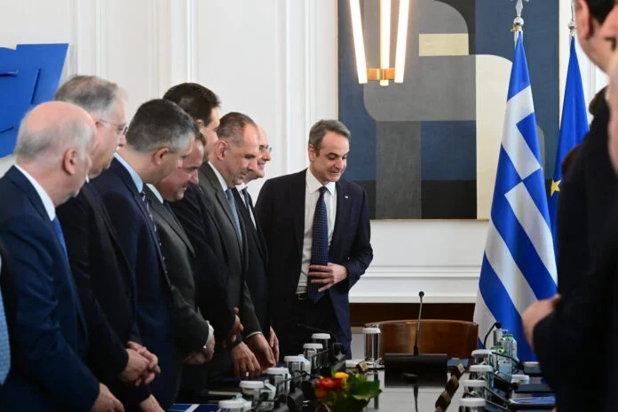 Κυβέρνηση υποταγής: Οι τουρκόφιλοι στην εξουσία