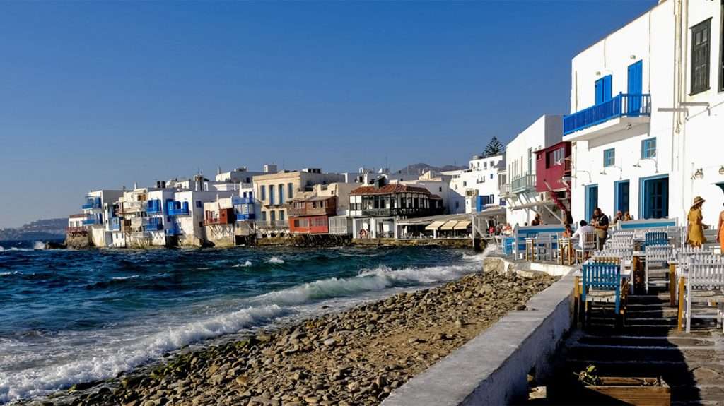 Μύκονος: Έκρυβαν ροζ κοκαΐνη σε συσκευασίες Depon – Πώς τους… μυρίστηκε η «Κάγια»