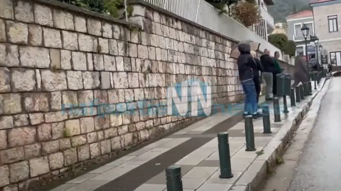 Σοκ στη Ναύπακτο: 21χρονη βρέθηκε νεκρή στο σπίτι της – Φέρεται να έβαλε τέλος στη ζωή της