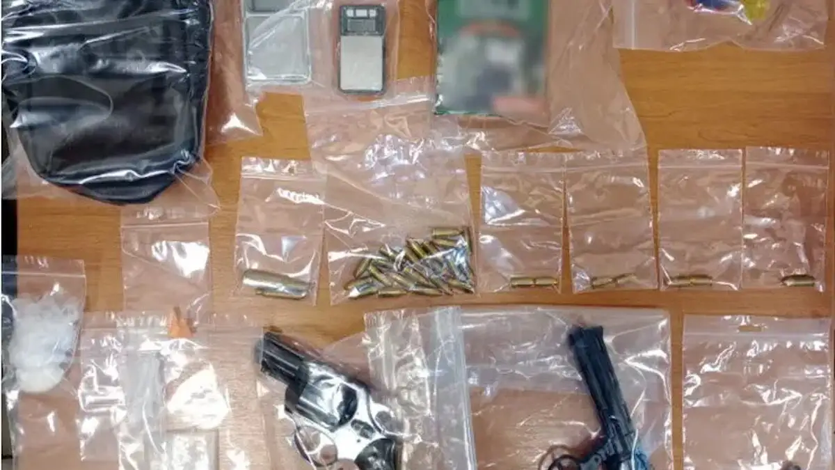 Θεσσαλονίκη: Σύλληψη αλλοδαπών από άγνωστη χώρα για απόπειρα ανθρωποκτονίας κατά ομοεθνών τους