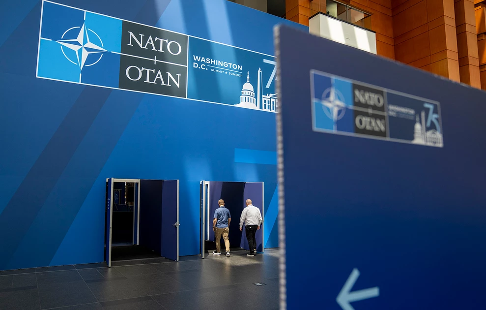 Σοβαρεύουν τα πράγματα – Εκδόθηκε Λευκή Βίβλος για την ευρωπαϊκή Άμυνα