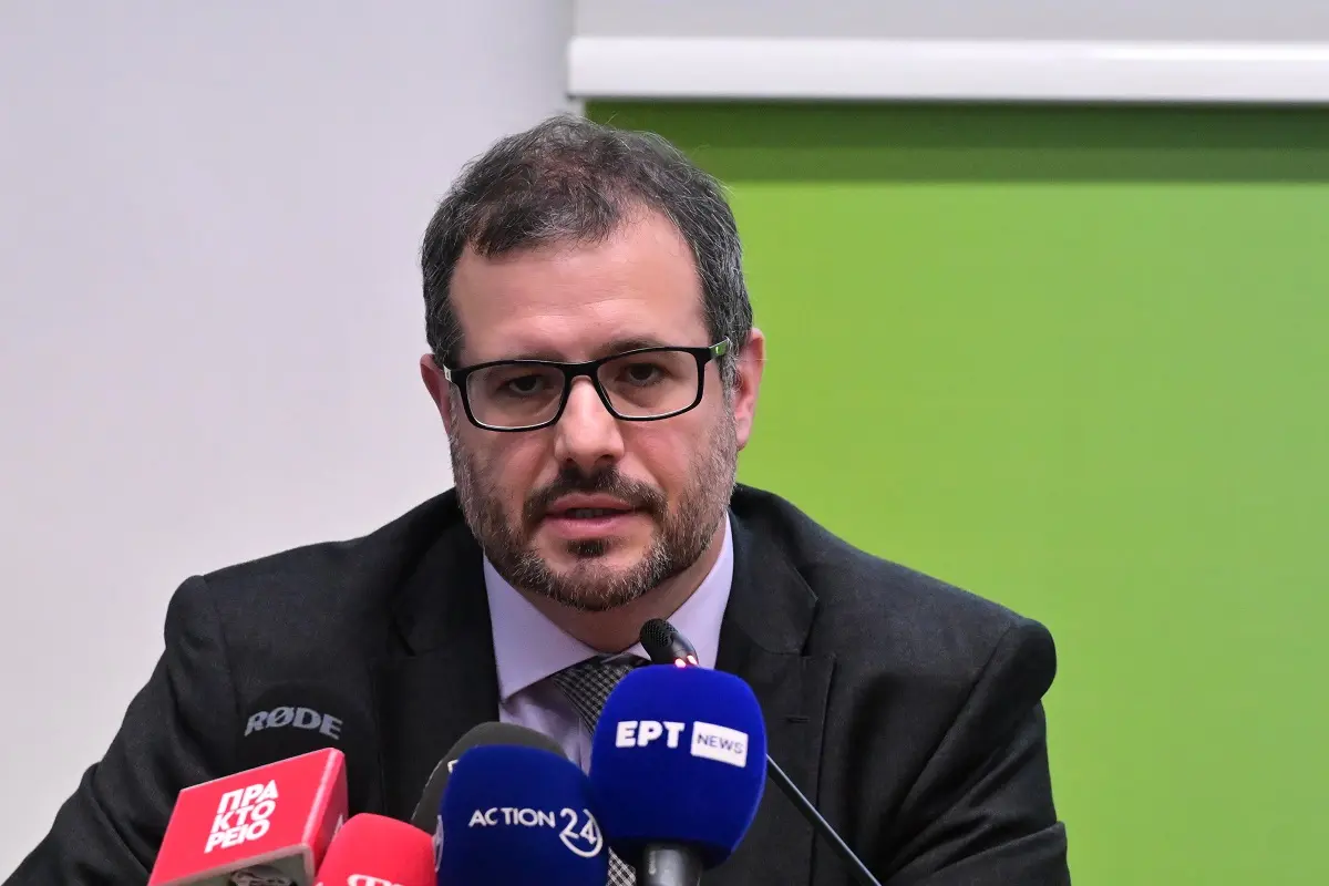 Όταν ο Τσάφος έβγαινε εκτός εθνικής γραμμής στα ελληνοτουρκικά