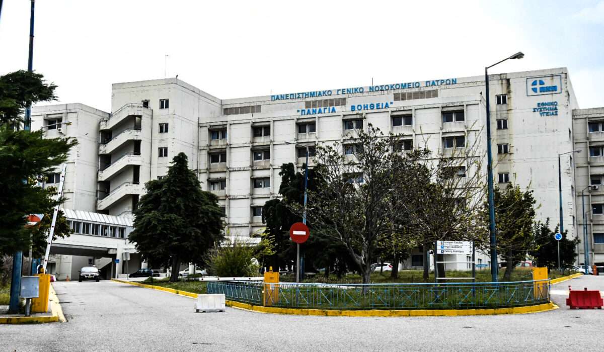 Πάτρα: Σύλληψη αστυνομικού για βασανισμό 85χρονου κρατούμενου – Η απάντηση της ΕΛ.ΑΣ