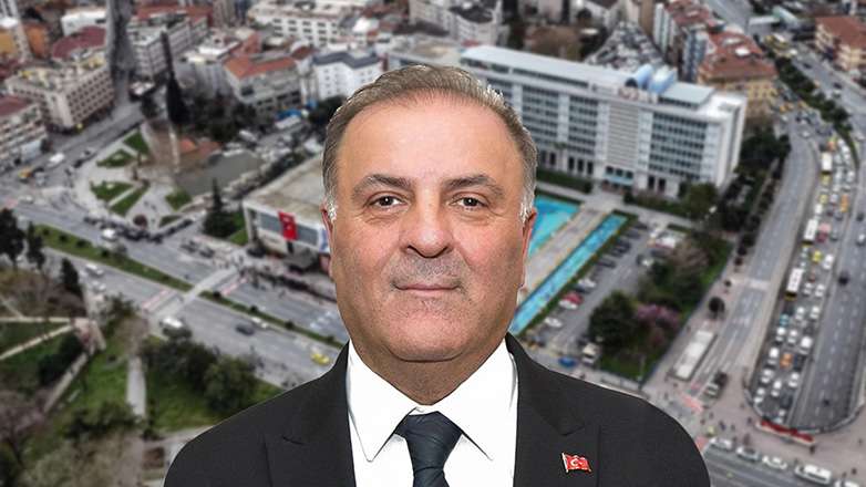 Ο Νούρι Ασλάν εξελέγη προσωρινός δήμαρχος Κωνσταντινούπολης