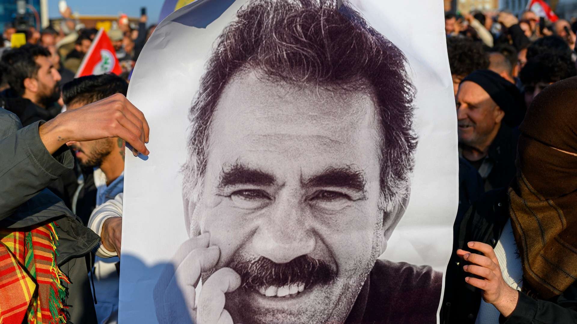 Τι θα επακολουθήσει μετά την εντολή του Οτσαλάν να διαλυθεί το PKK;