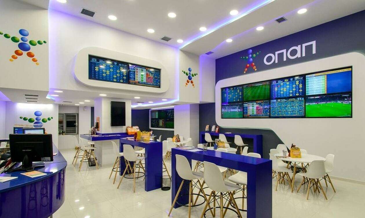 Football Party για το ντέρμπι ΑΕΚ-Ολυμπιακός με μοναδικές εκπλήξεις και δώρα στα καταστήματα ΟΠΑΠ