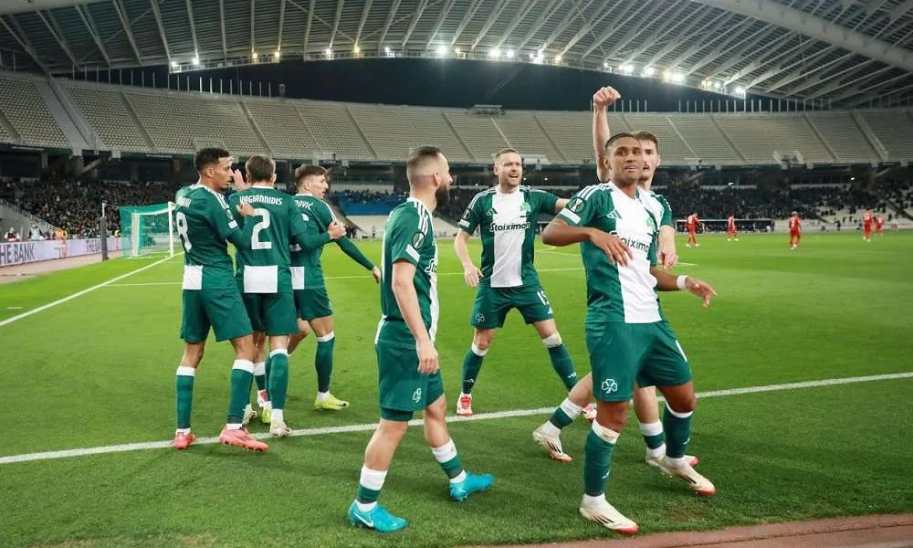 Παναθηναϊκός: Πού θα «διεξαχθεί» η ρεβάνς με την Ρέιντζερς
